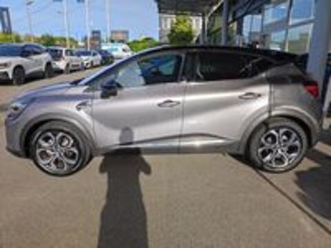 Captur E-Tech full hybrid 145 Techno fast track 2023 occasion 95520 Osny