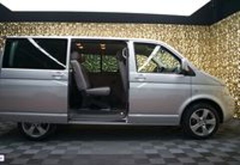 Caravelle 2006 occasion 89000 Auxerre