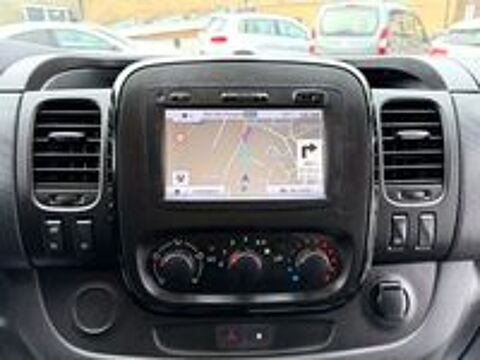 Vivaro VIVARO FOURGON T&Ocirc;L&Eacute; L2H1 1.6L CDTI 125cv BITURBO 2019 occasion 55100 Verdun