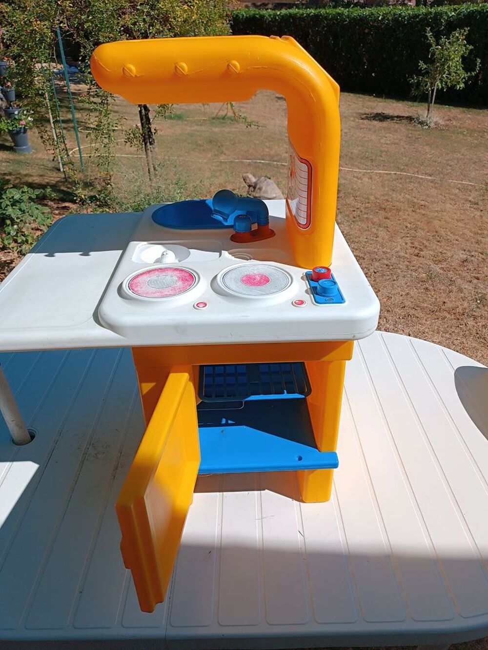 Cuisine enfant Jeux / jouets