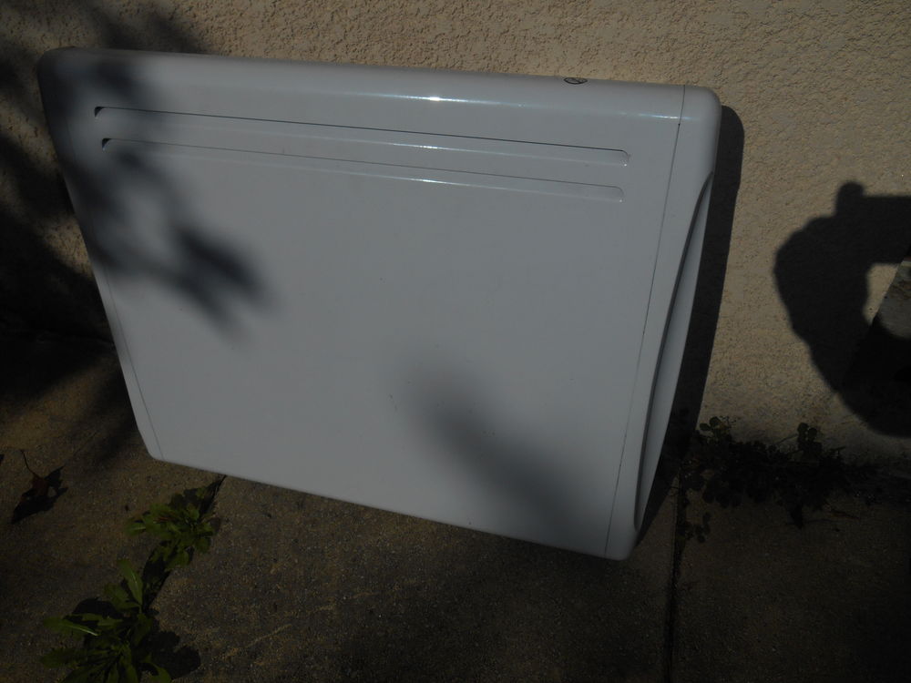 convecteurs &eacute;lectriques &agrave; inertie Bricolage