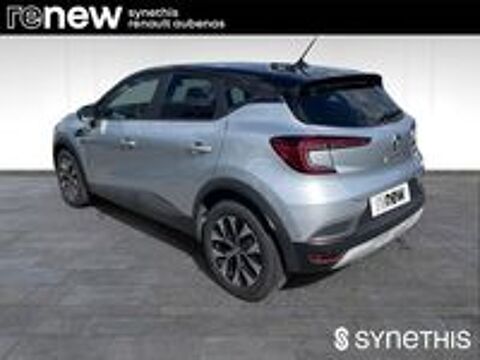 Captur TCe 90 Evolution 2023 occasion 07200 Aubenas