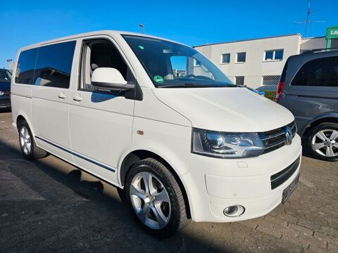 Volkswagen MULTIVAN 2015 occasion Baulne 91590