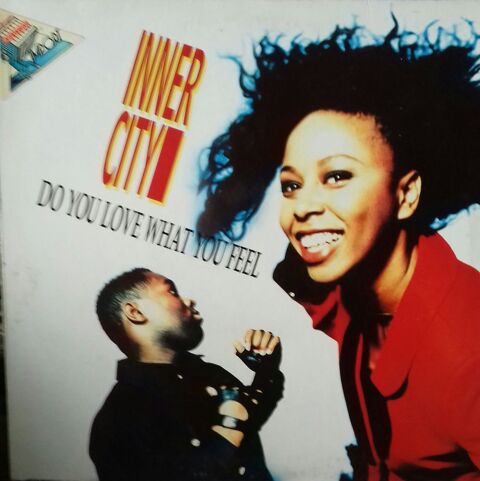 on vynile  5 Brie-Comte-Robert (77)