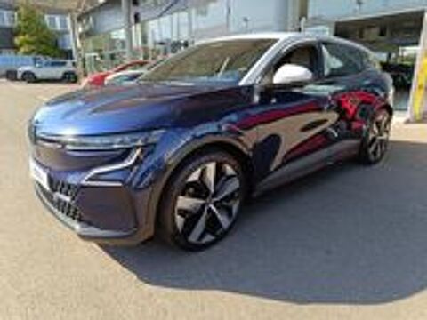 M&eacute;gane Megane E-Tech EV60 220 ch super charge Techno 2023 occasion 95520 Osny