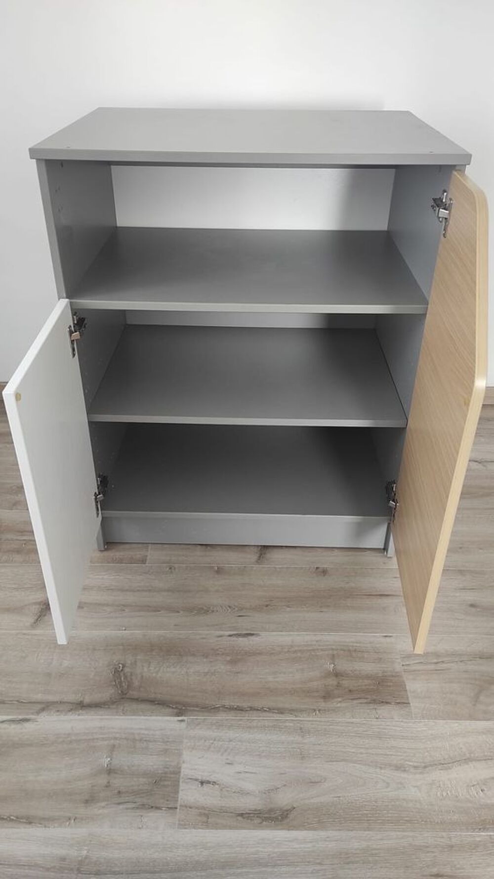 Lit &eacute;volutif accessoire offert Meubles