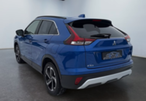 Eclipse Cross 2.4 MIVEC PHEV Twin Motor 4WD Intense (5 CV) 2022 occasion 59000 Lille