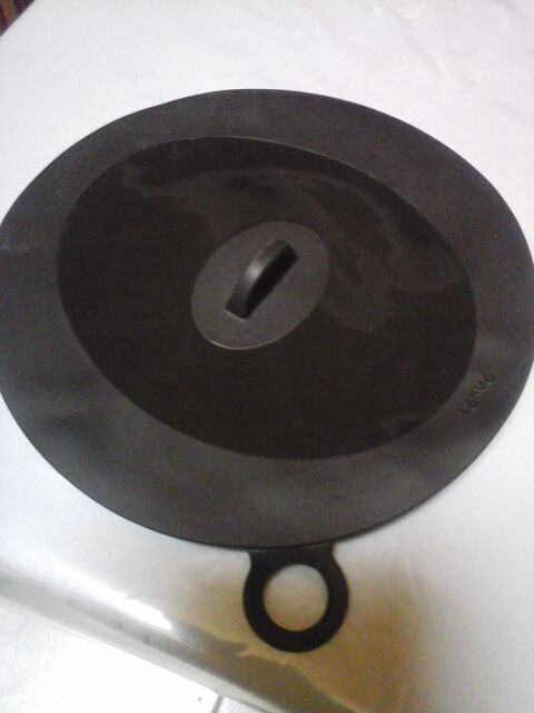 COUVERCLE MULTI USAGE 5 Fougres (35)