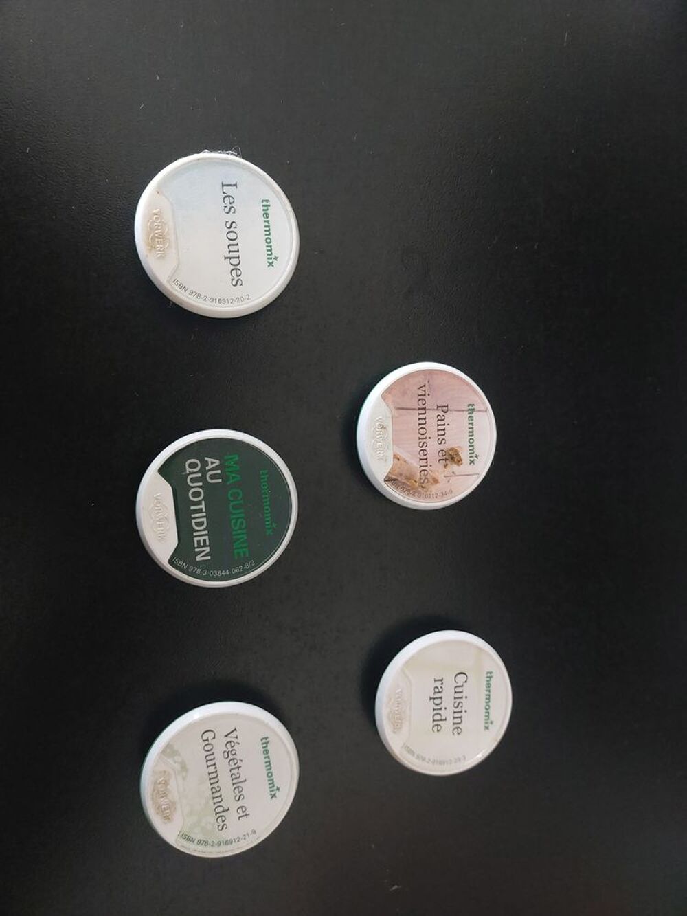 Thermomix TM5 Electroménager