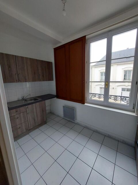  Appartement � louer 3 pi�ces 59 m�