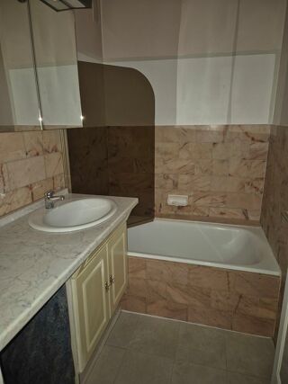  Appartement � vendre 2 pi�ces 42 m�