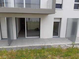  Appartement � louer 2 pi�ces 38 m� Saint-s�bastien-sur-loire