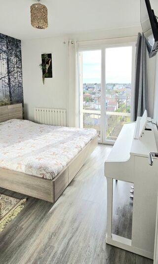  Appartement � vendre 3 pi�ces 69 m�