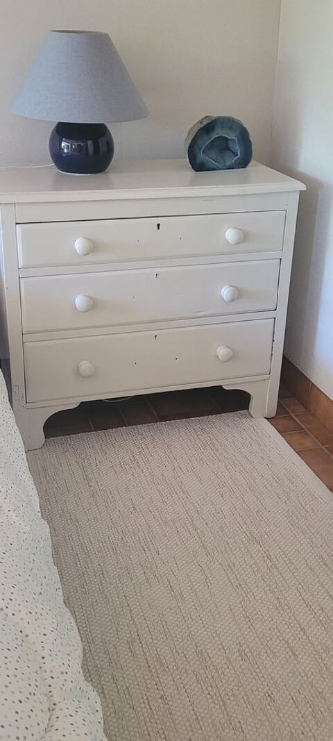 commode anglaise Maule (78)