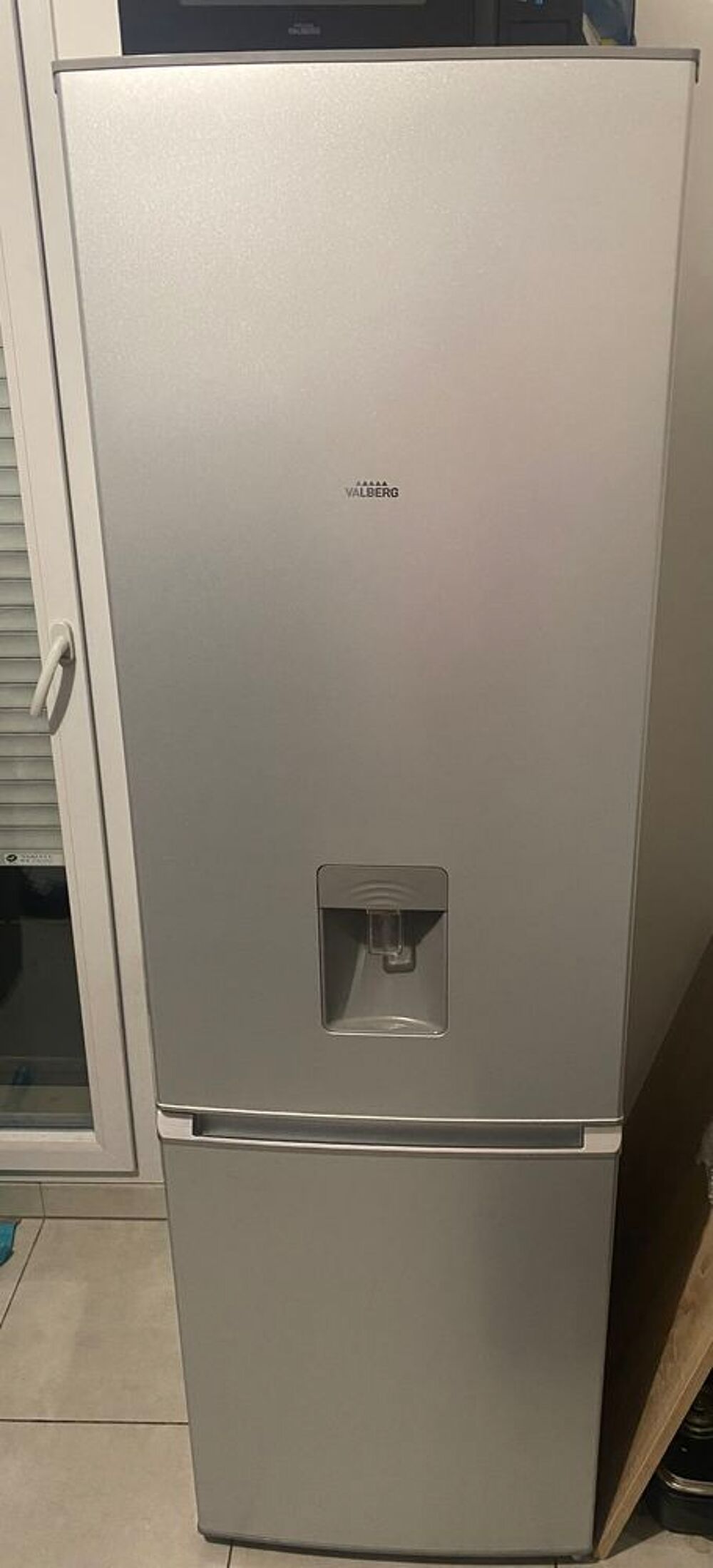 R&eacute;frig&eacute;rateur Electroménager