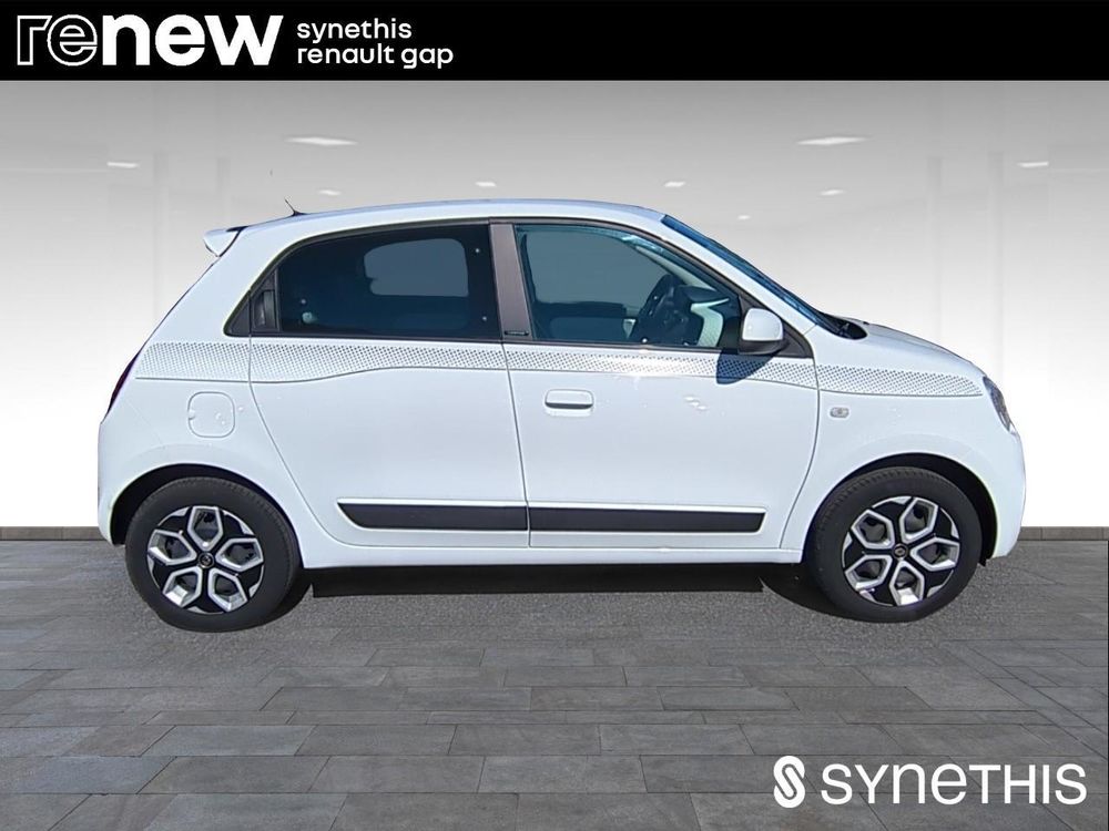 Twingo III SCe 65 - 21 Limited 2022 occasion 05000 Gap