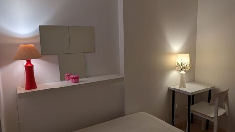 Lampes chevets 15 Paris 19 (75)