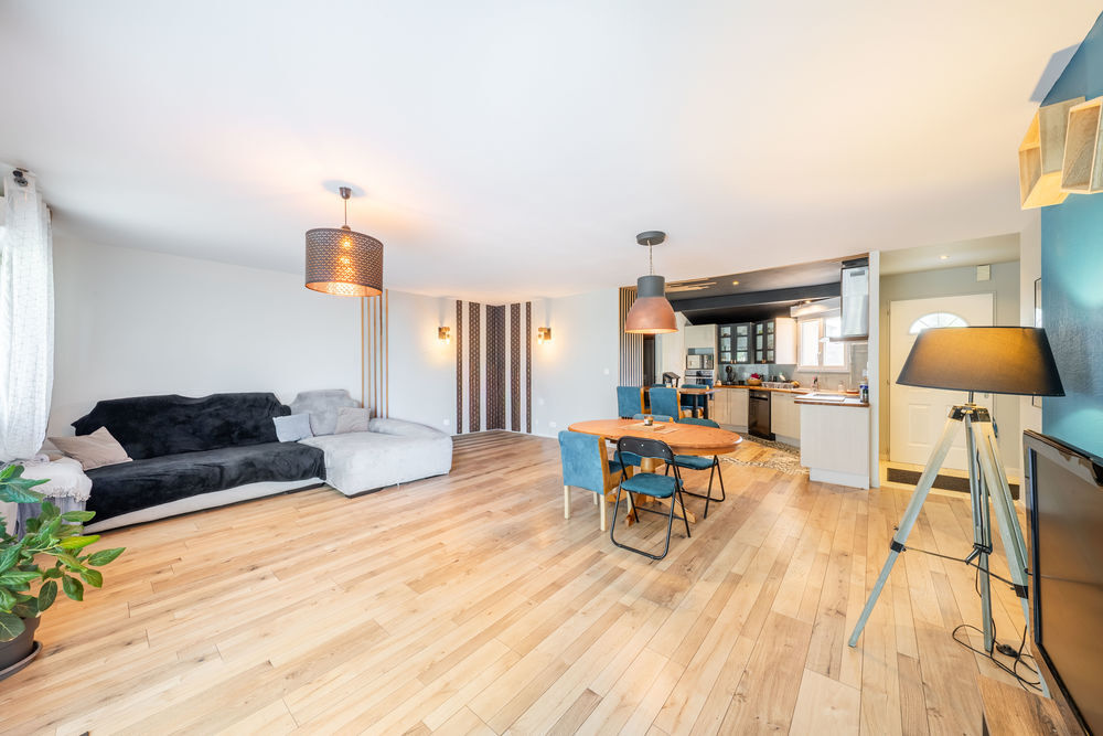 Vente Maison MAISON RÉNOVÉE PLAIN PIED Noaillac