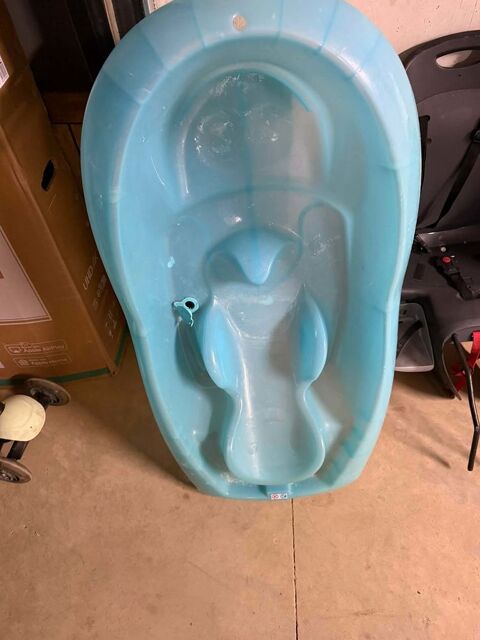 Baignoire b�b� 10 Santa-Lucia-di-Moriani (20)