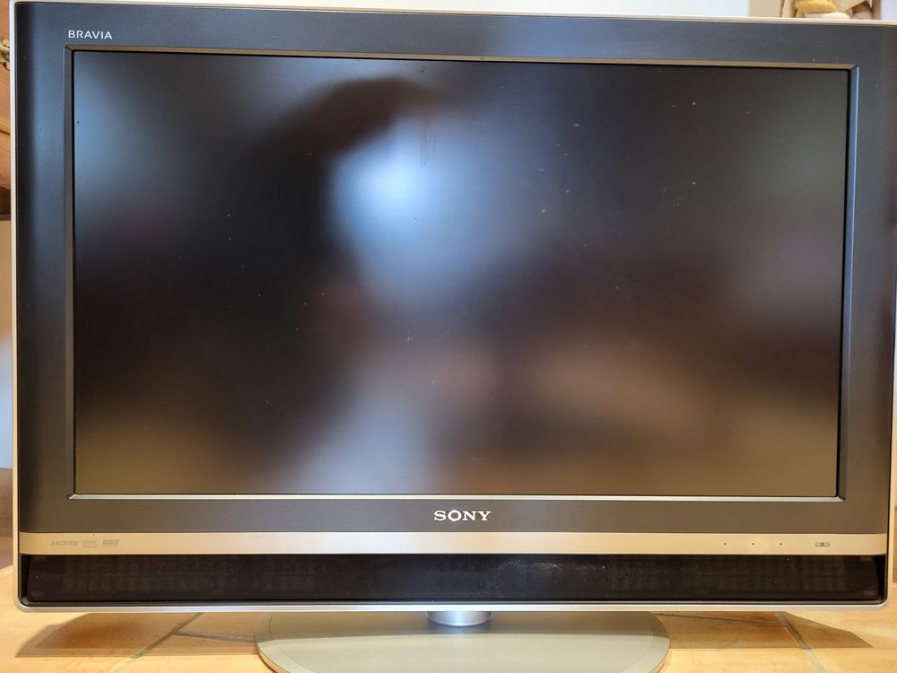 Televiseur LCD Sony bravia
Photos/Video/TV