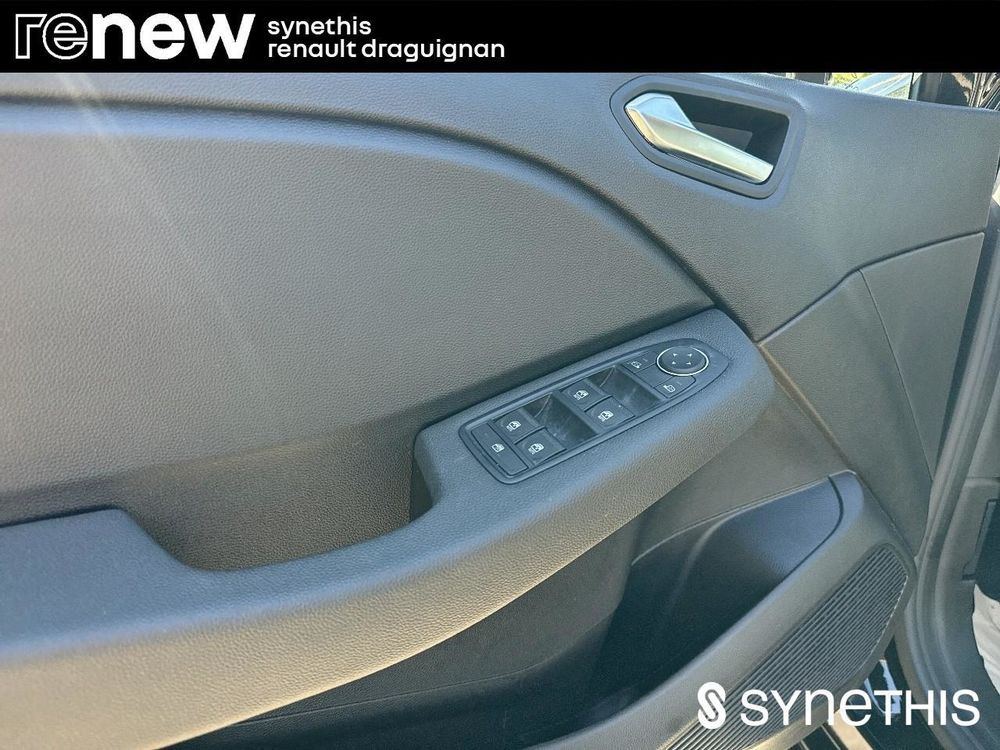 Clio V Clio Blue dCi 100 ch GSR2 Evolution 2025 occasion 83300 Draguignan