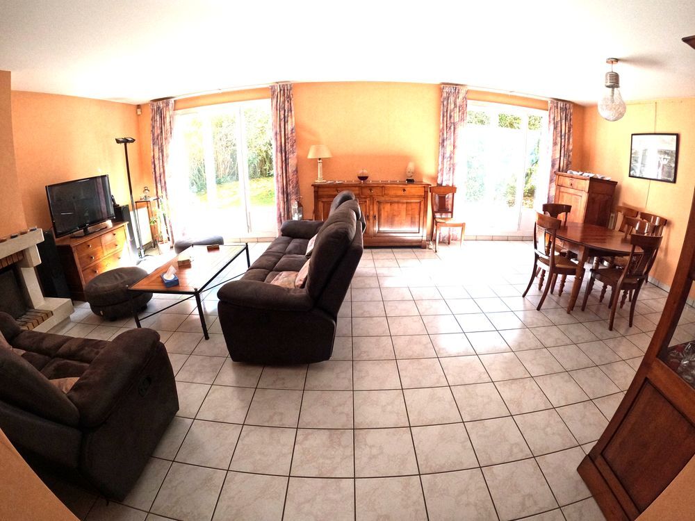 Vente Maison Maison 6 pièces 160m2 proche de toutes commodités Boussy-saint-antoine