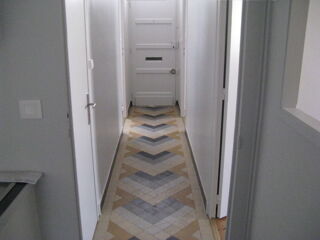  Maison à louer 3 pièces 48 m²