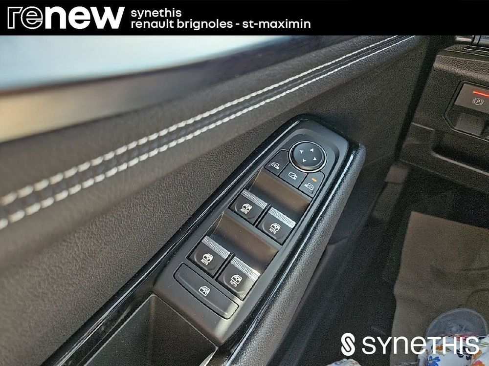 Austral E-Tech hybrid 200 Techno 2023 occasion 83170 Brignoles