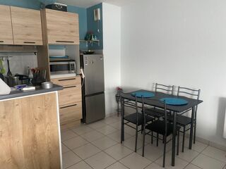  Appartement � louer 2 pi�ces 42 m� Bergerac