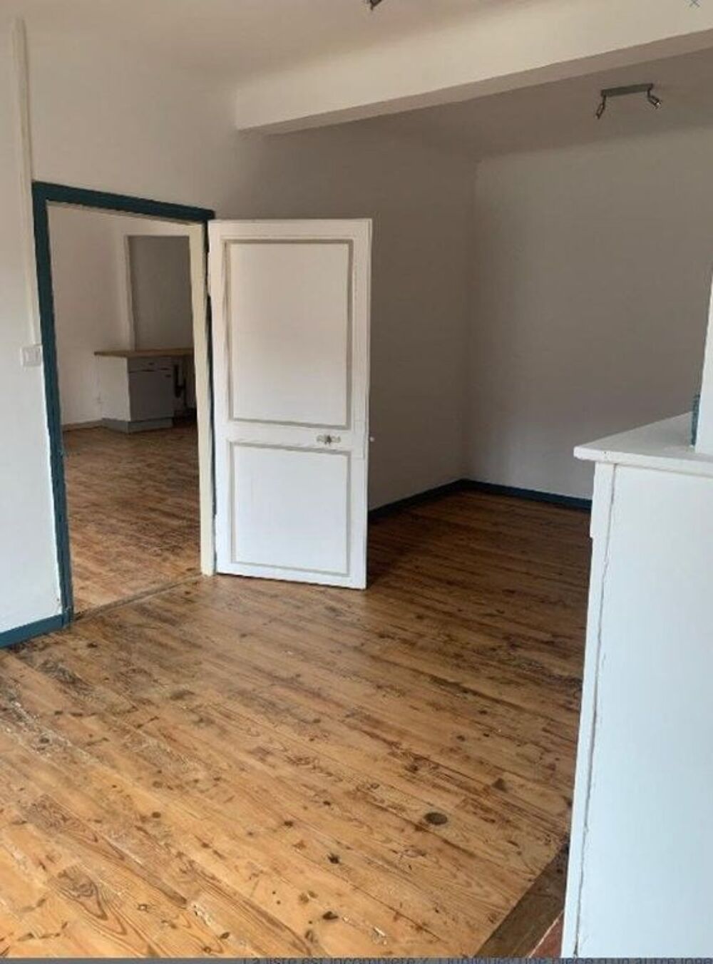 Location Appartement APPARTEMENT T3 MIRANDE CENTRE Mirande