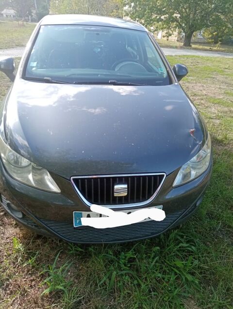 Seat ibiza 1.4TDI 80 Collector Confort