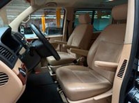 MULTIVAN 2007 occasion 75001 Paris