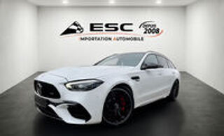Classe C Break AMG 63 S E Performance 9G-Tronic 4Matic+ 2023 occasion 59000 Lille