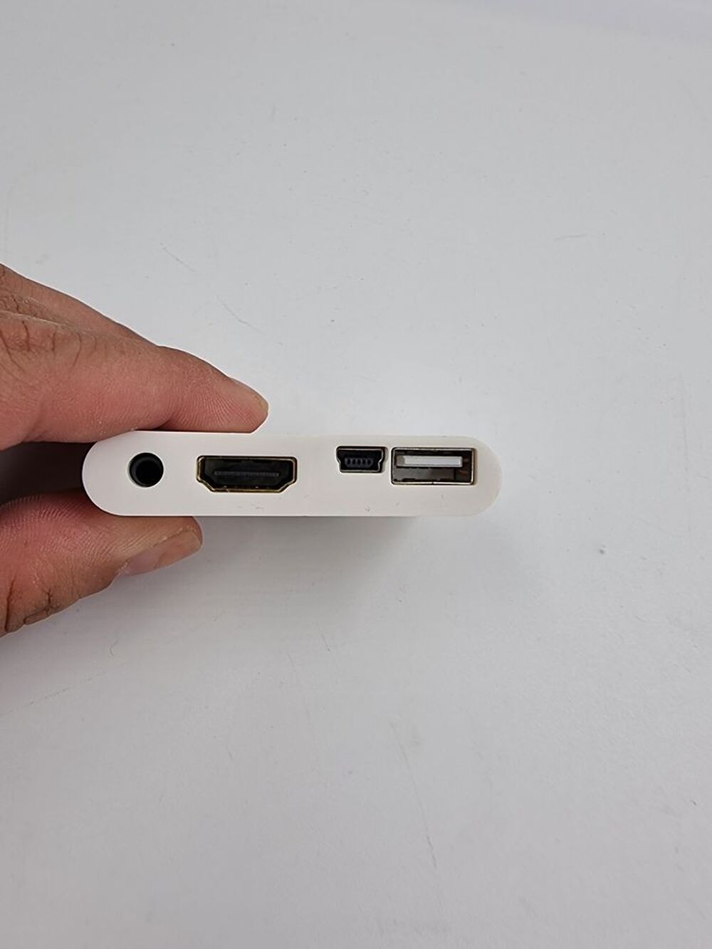 Kit connexion Apple Téléphones et tablettes