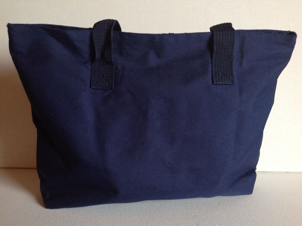 SAC TRAVEL &amp; PLEASURE L 43 cm x H 30 cm Envoi Possible
Maroquinerie