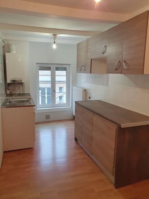  Appartement � louer 1 pi�ce 39 m�