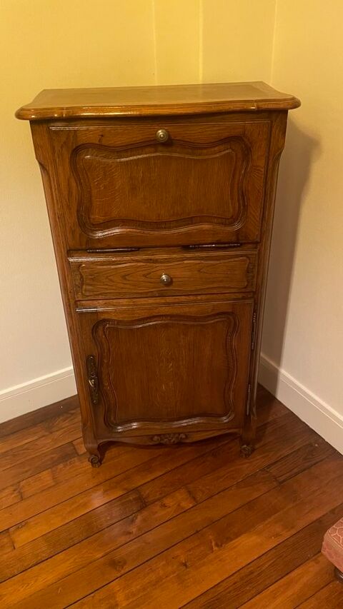 Meuble de rangement type secr�taire �couen (95)