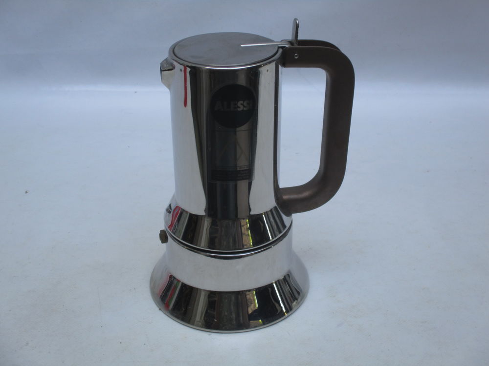 ALESSI - Cafeti&egrave;re italienne Cuisine