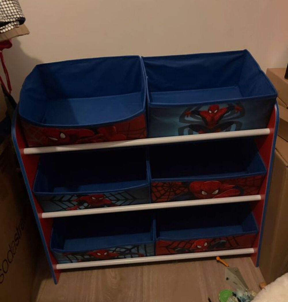 chambre enfant Mobilier enfants