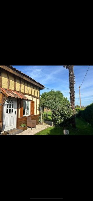  Maison � vendre 2 pi�ces 82 m�