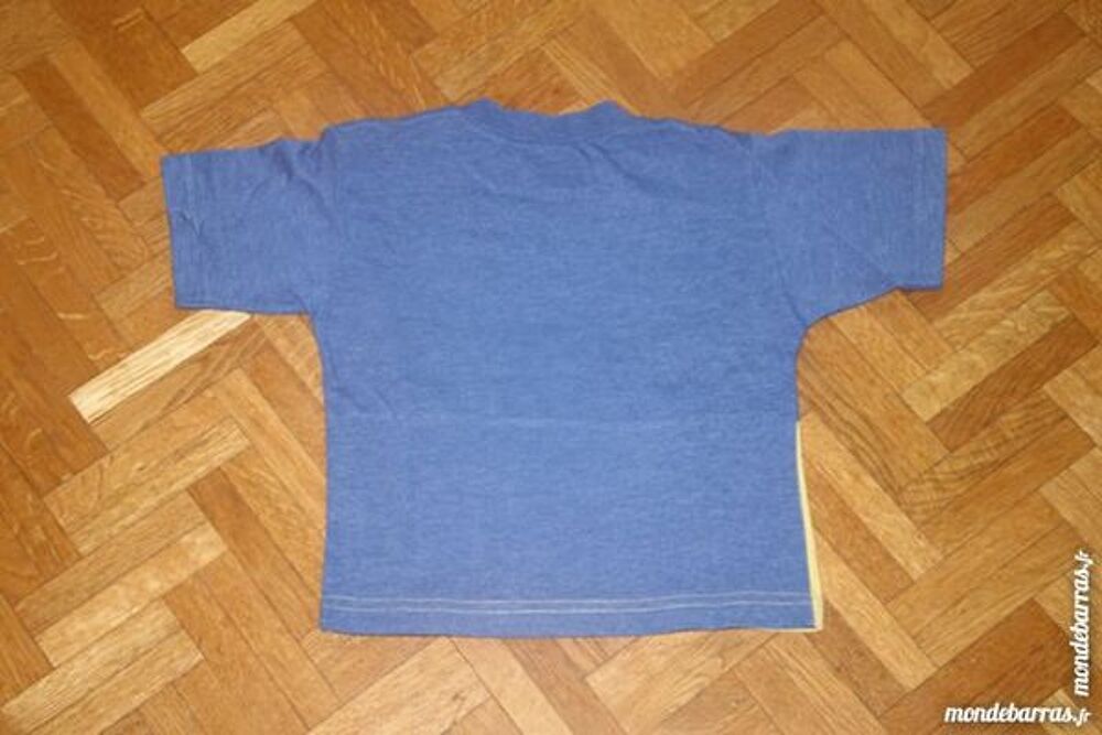 Tee-shirt Snoopy (V13) Vêtements enfants