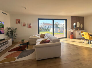  Maison � vendre 5 pi�ces 117 m�