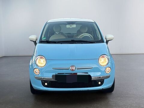 Fiat 500 VINTAGE 57 EXCELLENT RTST
