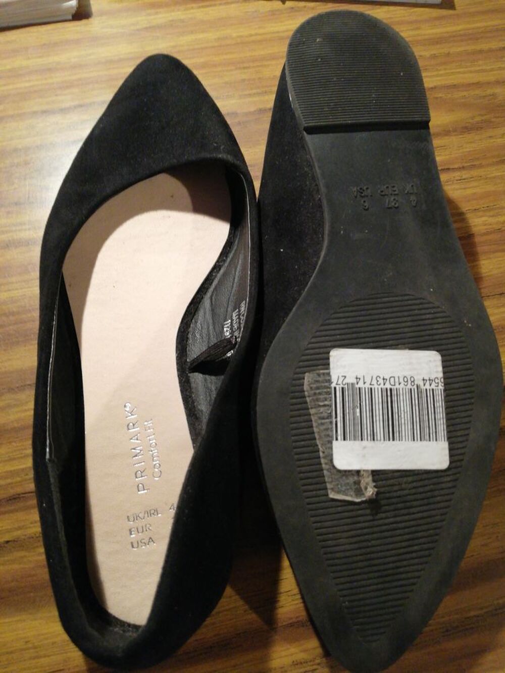 Chaussure
Chaussures