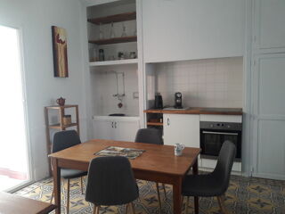  Maison à louer 4 pièces 120 m²