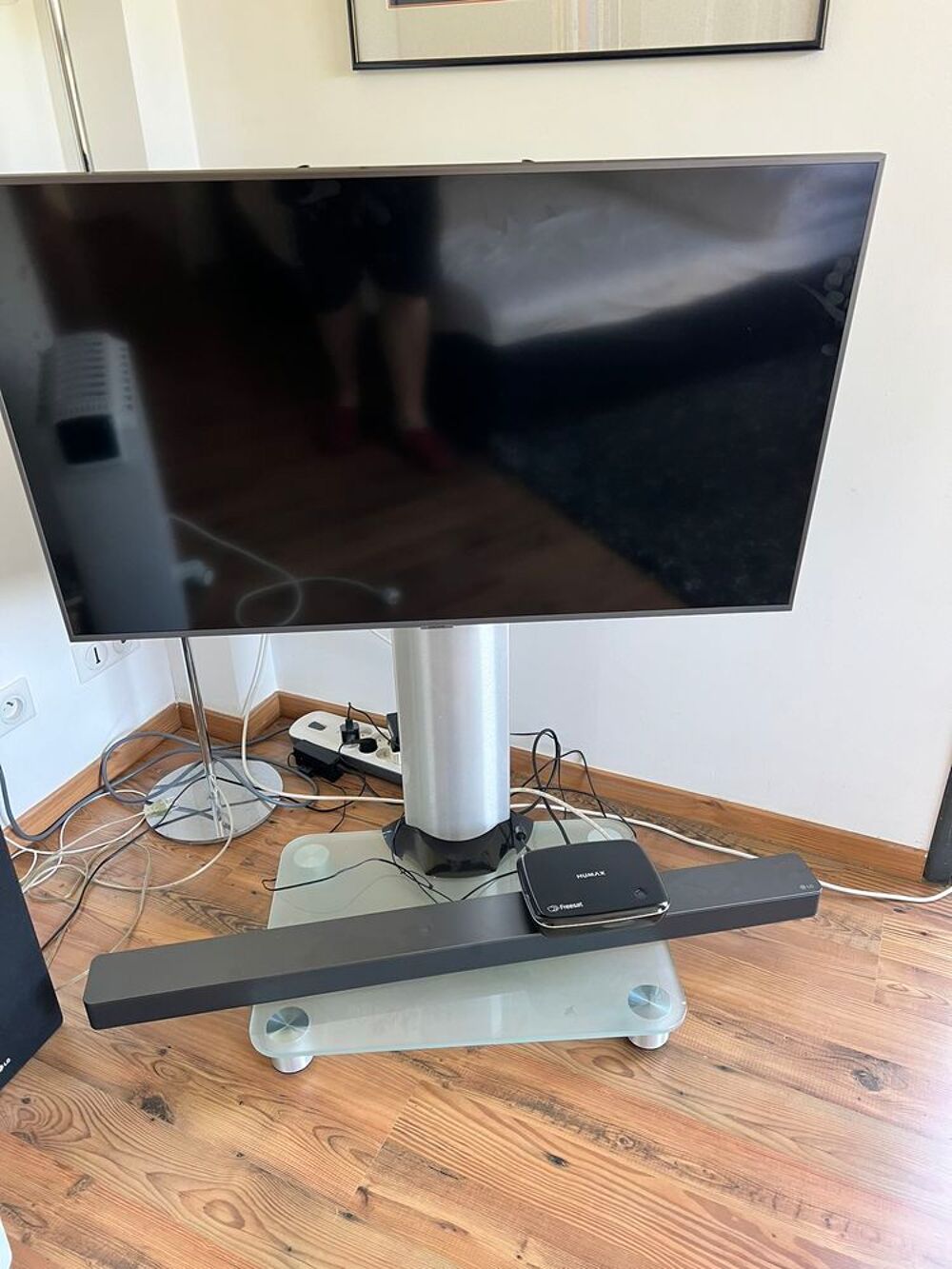 Meuble TV moderne Meubles