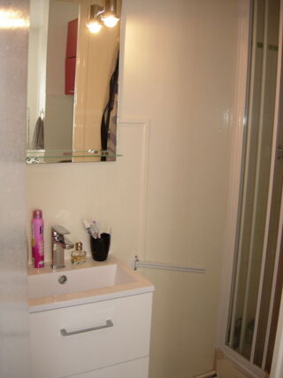  Appartement � louer 1 pi�ce 24 m�