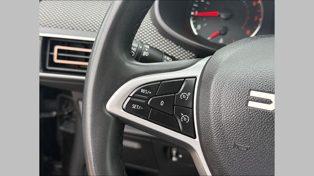 Sandero TCe 90 Stepway Expression 2023 occasion 91200 Athis-Mons