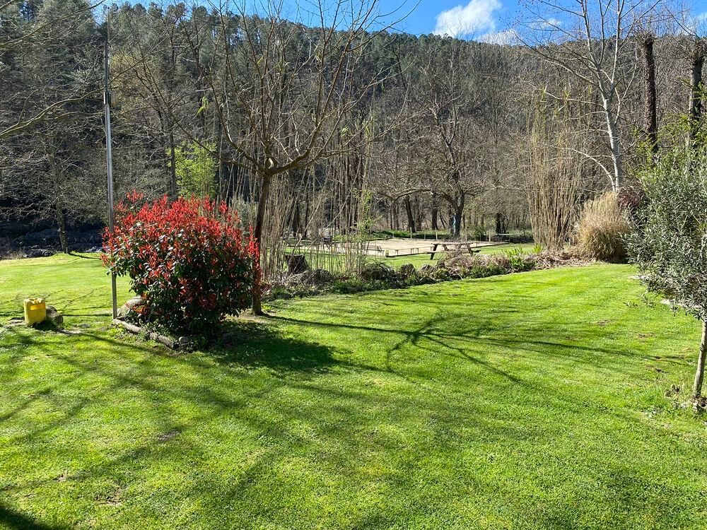 Vente Terrain VOTRE PLACE DE CAMPING A VIE! Gnolhac