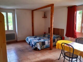  Appartement à louer 1 pièce 25 m²